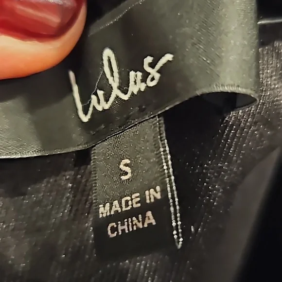 Bodysuit - Picture 3 of 4